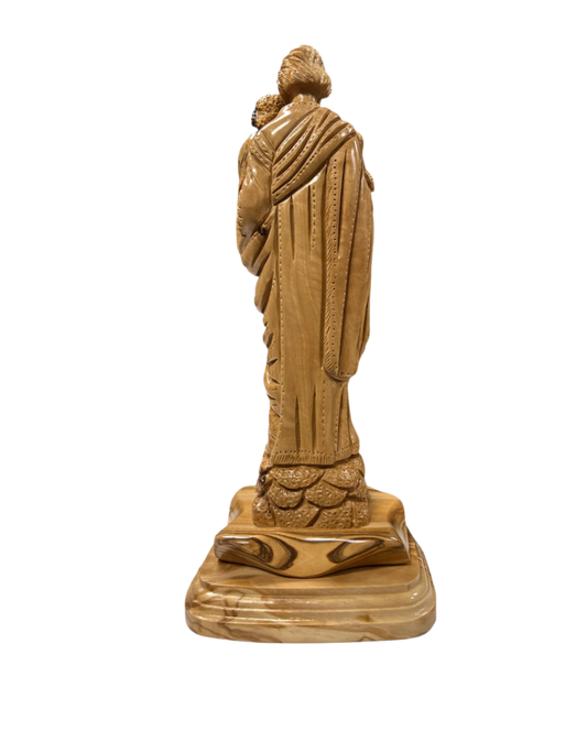Saint Joseph