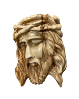 Face of Jesus