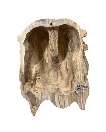 Face of Jesus