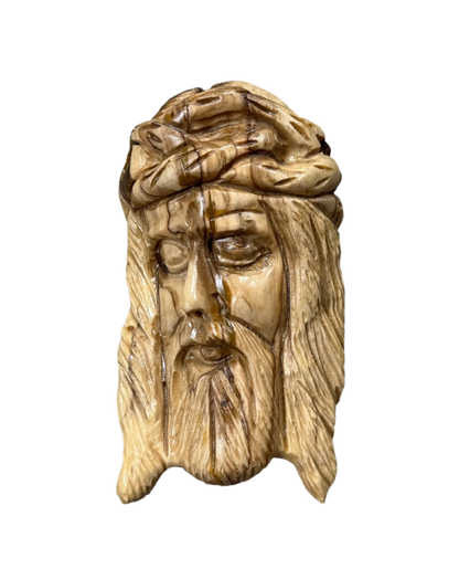 Face of Jesus