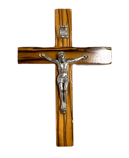 Plain Latin Cross