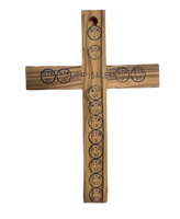 Plain Latin Cross