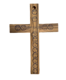 Plain Latin Cross