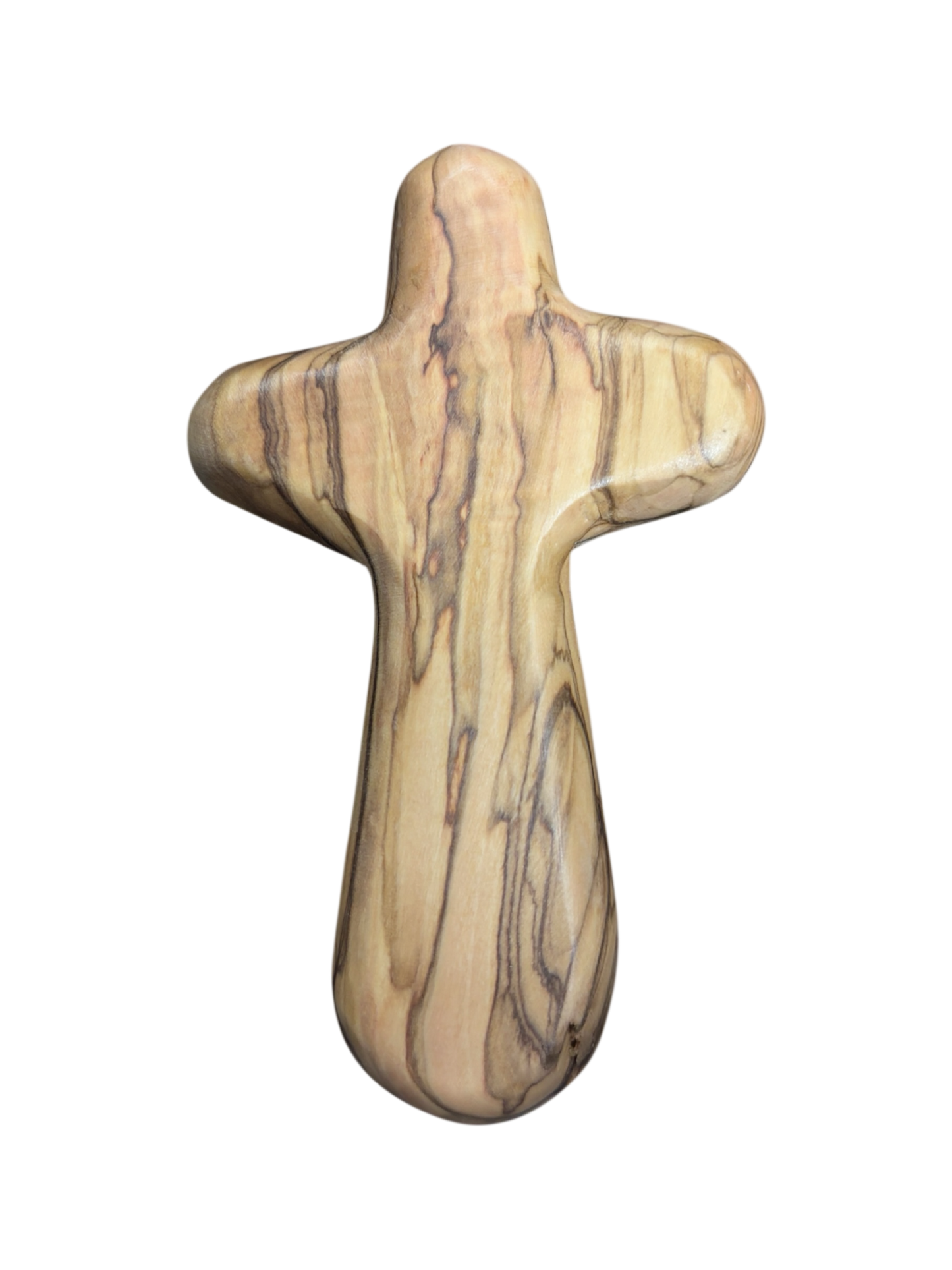Hand Held Cross