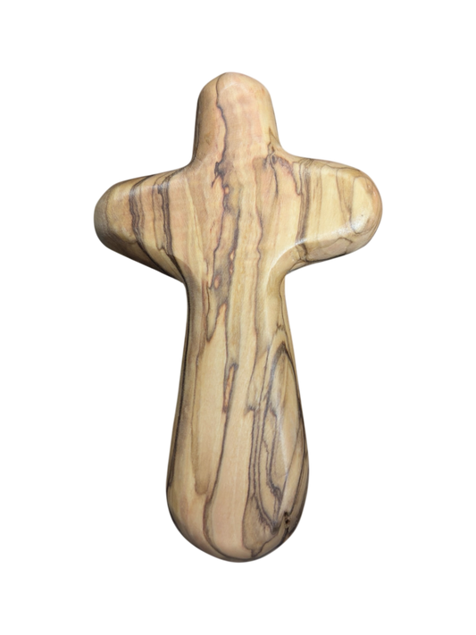 Hand Held Cross