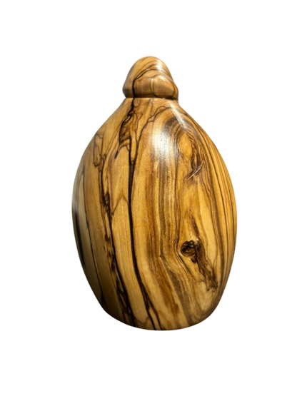 Round Holy Family