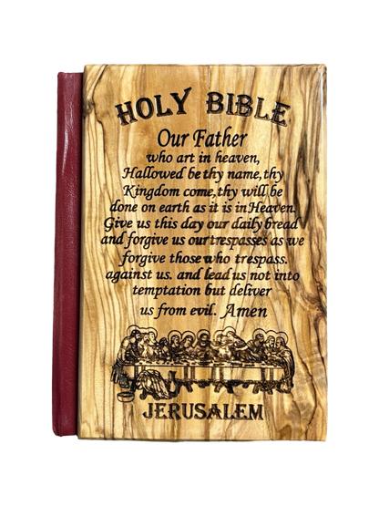 Holy Bible