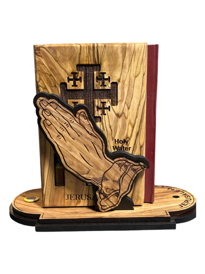 Holy Bible