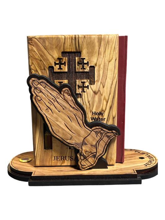 Holy Bible