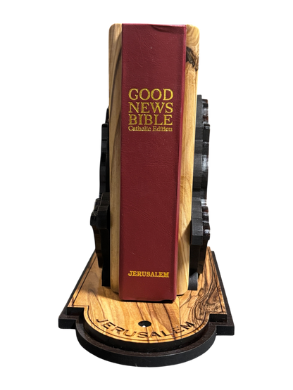 Holy Bible