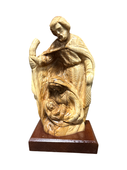 Holy Family