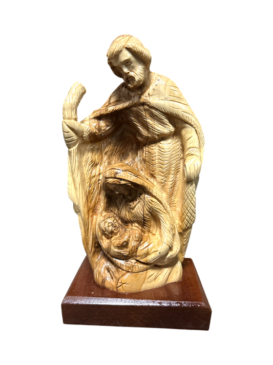 Holy Family