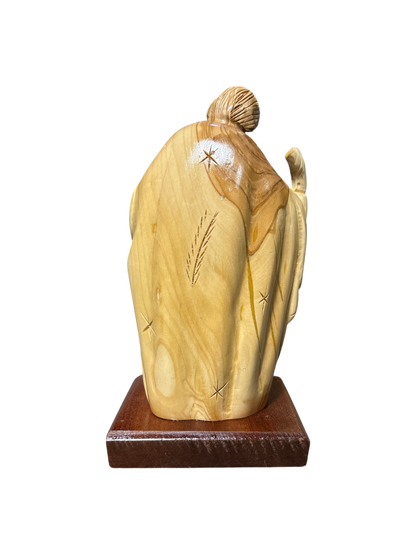 Holy Family