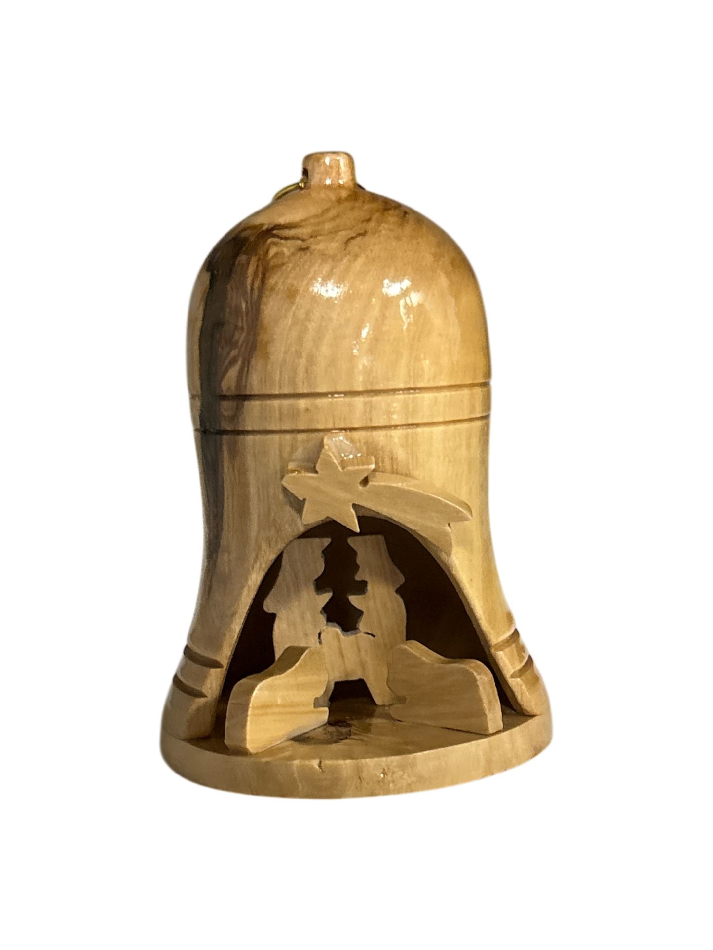Holy Family Bell