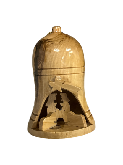 Holy Family Bell