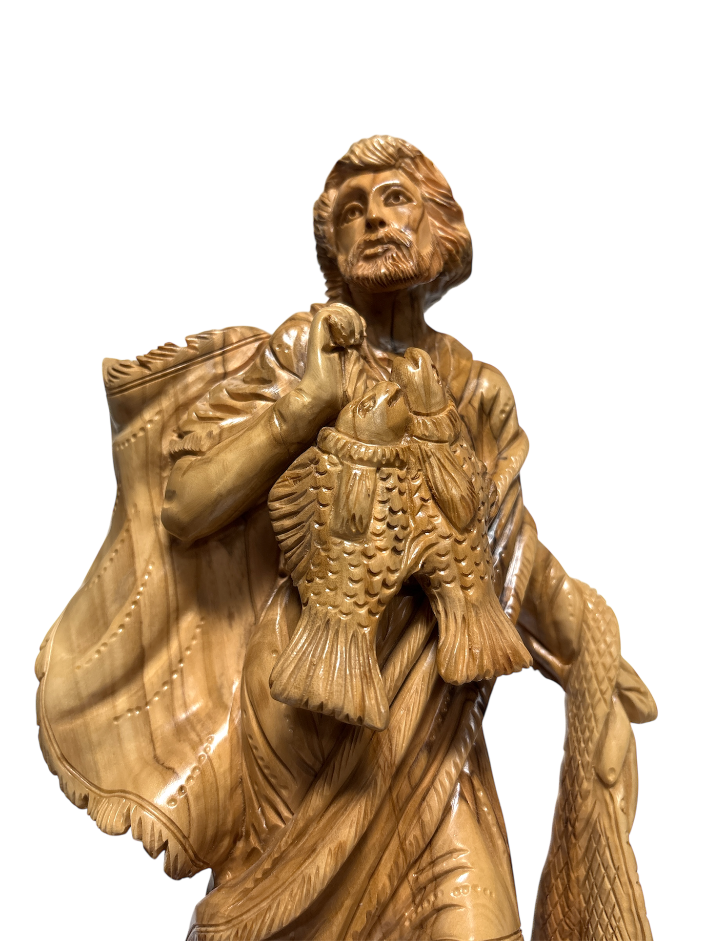 Saint Peter