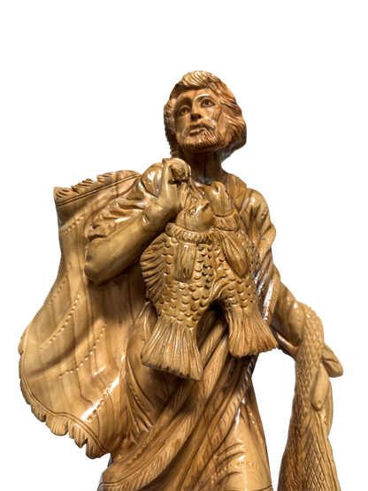 Saint Peter