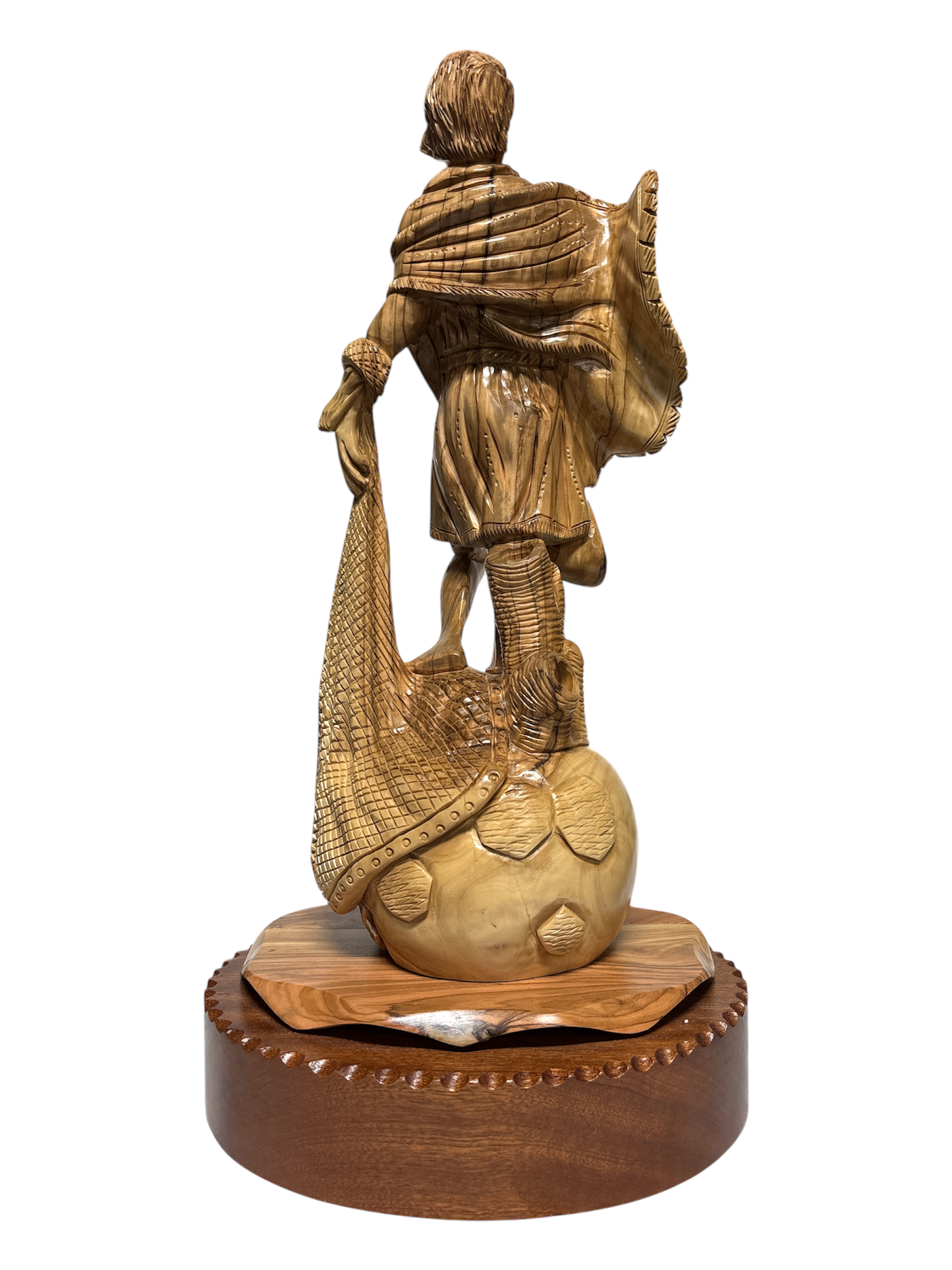 Saint Peter