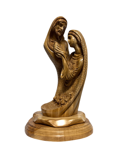 Divine Holy Family