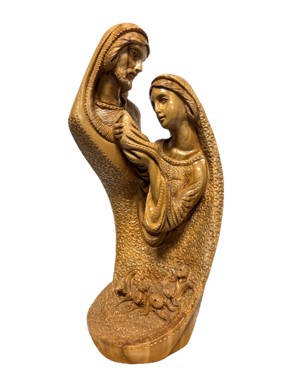 Divine Holy Family