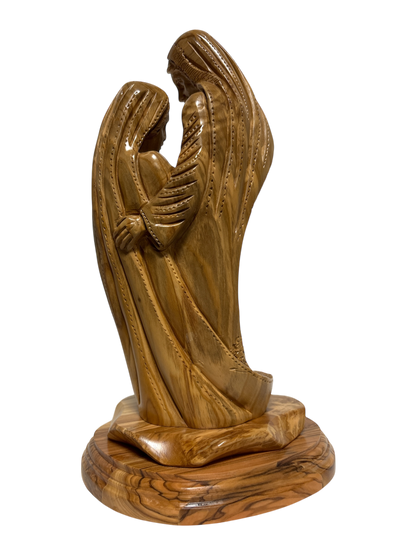 Divine Holy Family