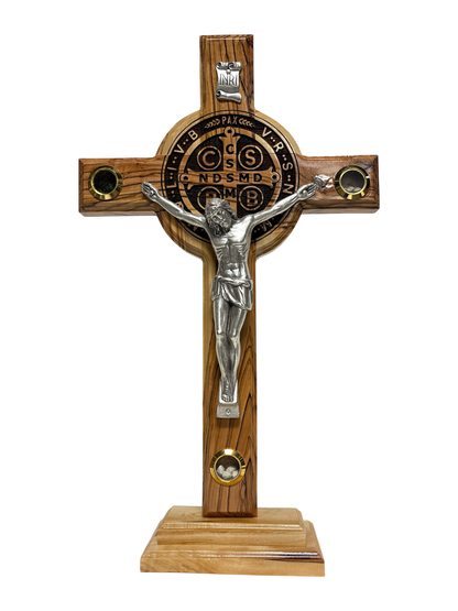 Saint Benedict Cross