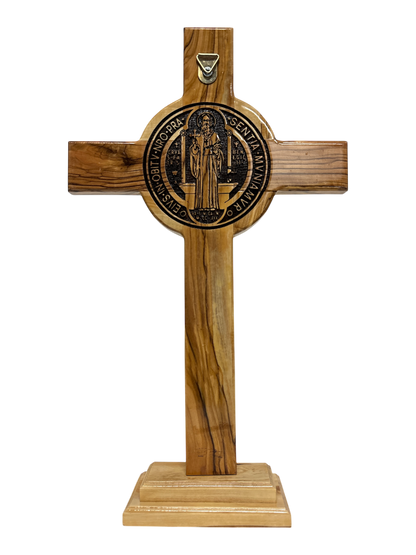 Saint Benedict Cross