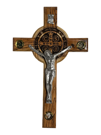 Saint Benedict Cross