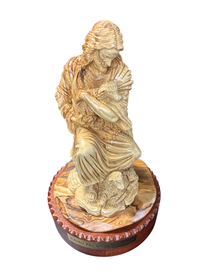 The Good Shepard
