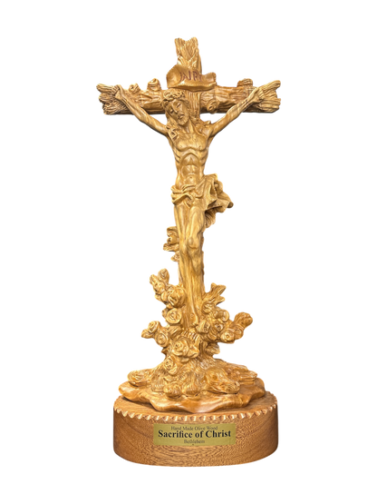 Crucifixion