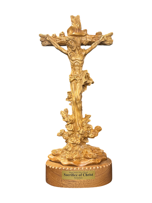 Crucifixion