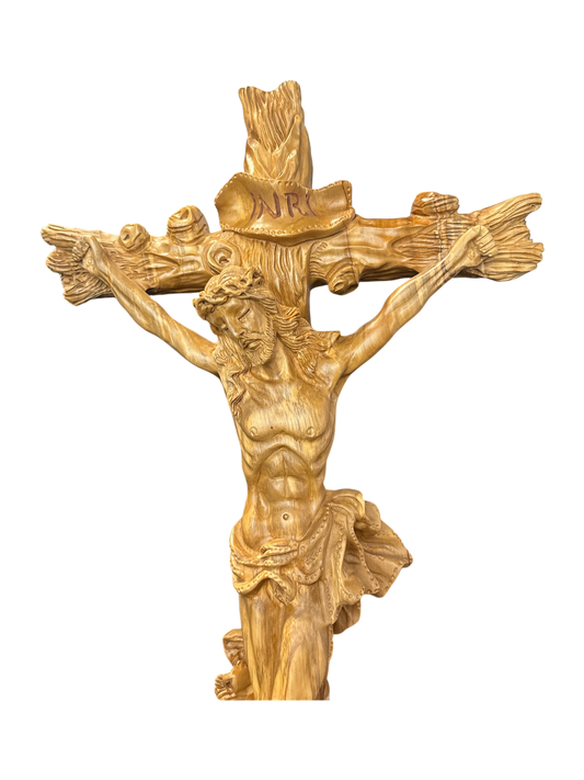 Crucifixion