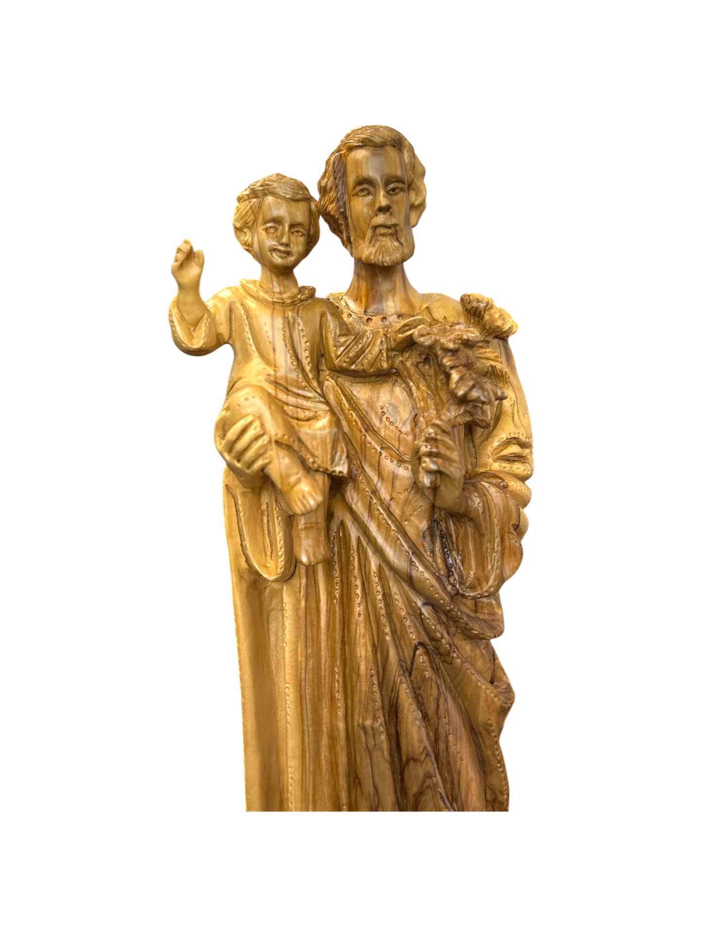 St.Joseph (Flower)