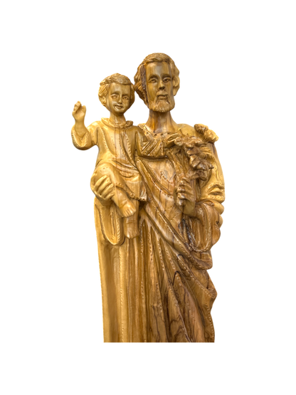 St.Joseph (Flower)