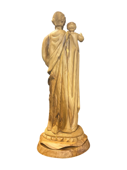 St.Joseph (Flower)