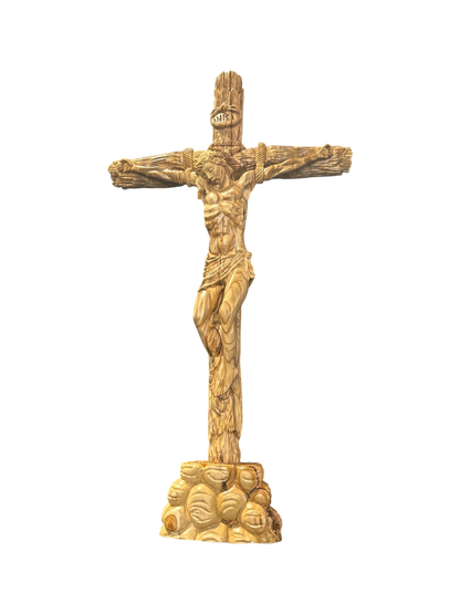 Sacrifice of Jesus