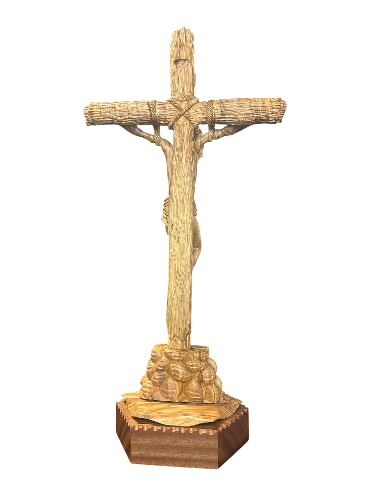 Sacrifice of Jesus