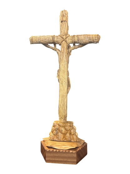 Sacrifice of Jesus