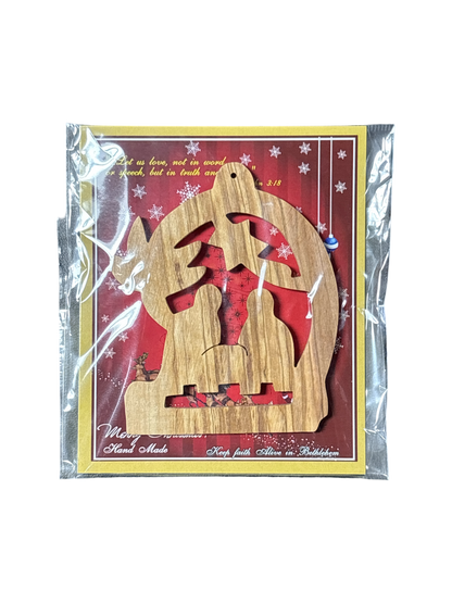 Christmas Ornaments