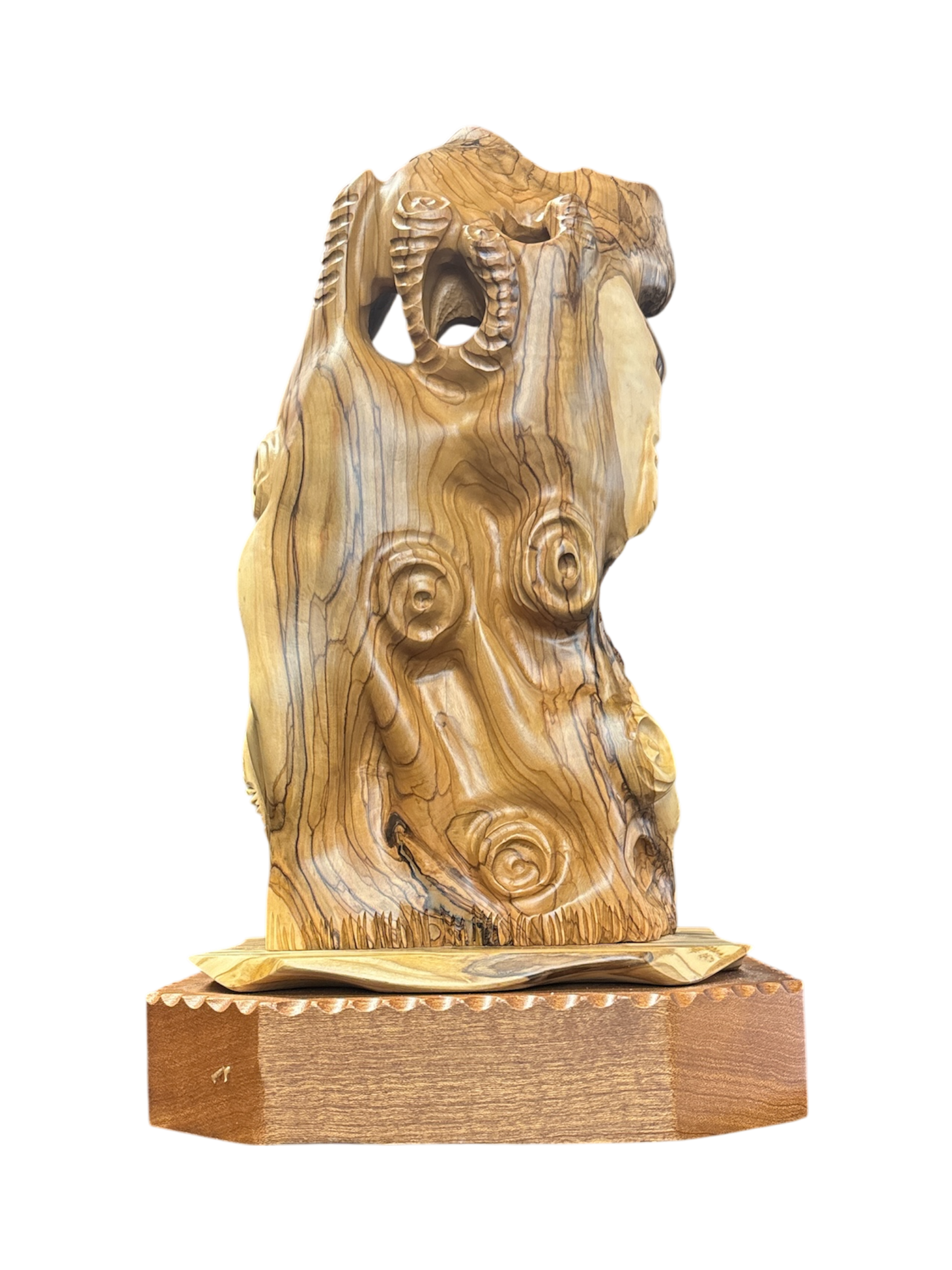 Holy Family Nativity