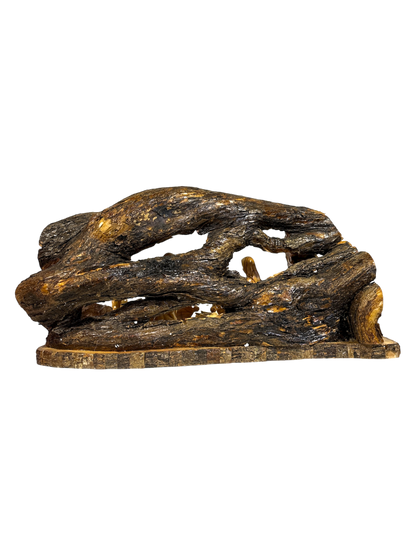 Large Detailed Nativity Set