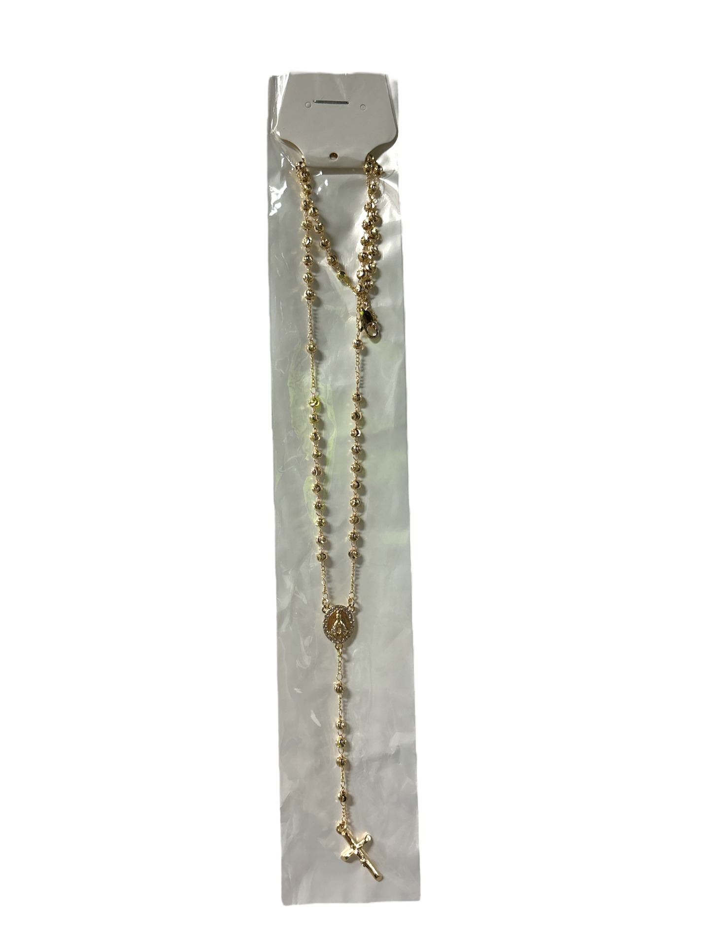 Rosary Necklaces