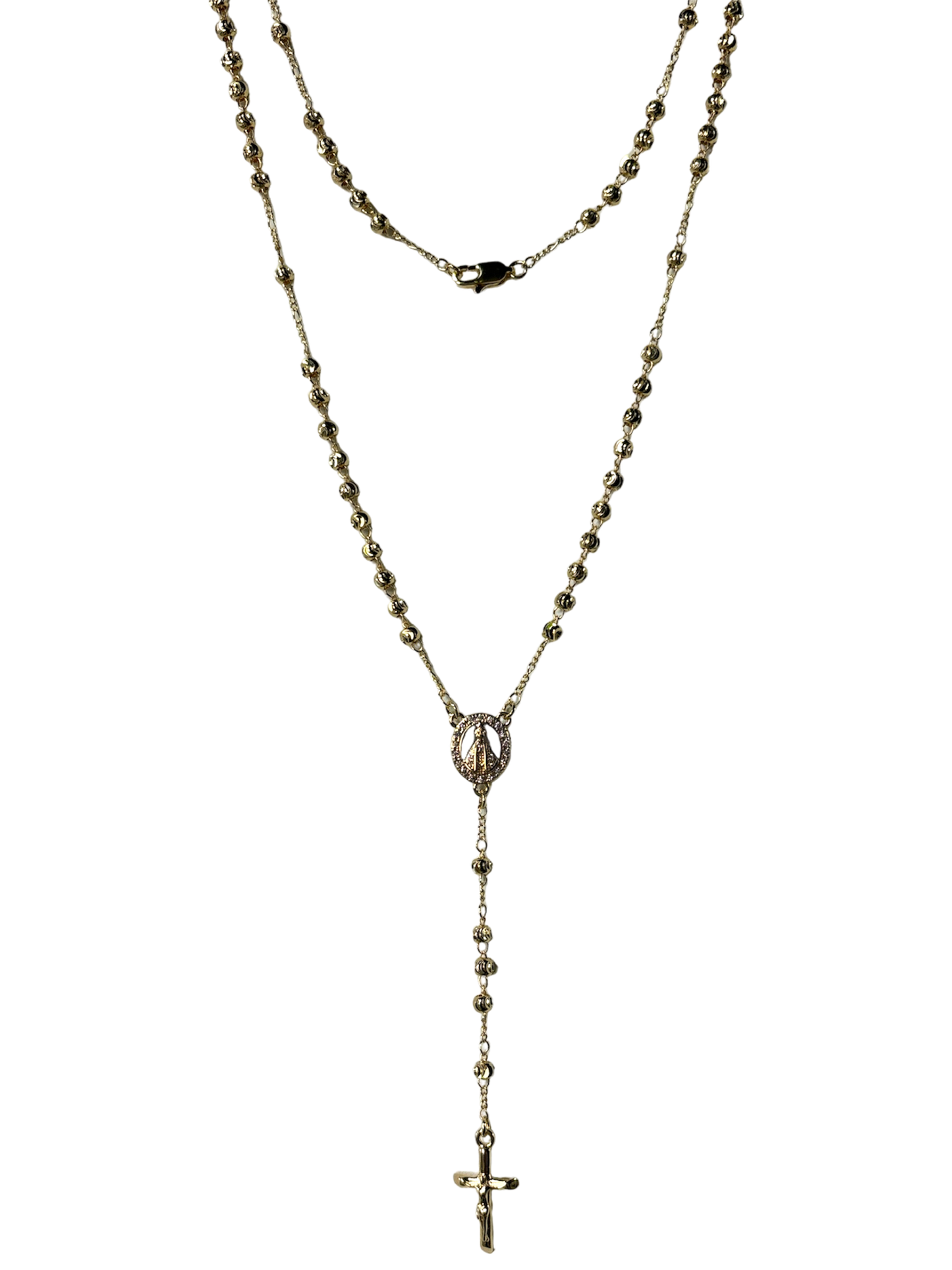 Rosary Necklaces