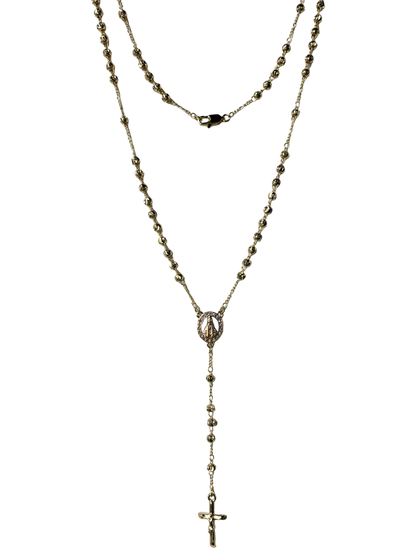 Rosary Necklaces