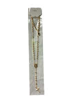 Rosary Necklaces