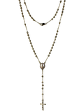 Rosary Necklaces