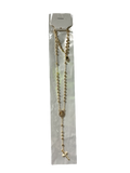 Rosary Necklaces