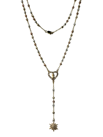 Rosary Necklaces