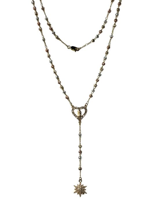 Rosary Necklaces