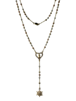 Rosary Necklaces